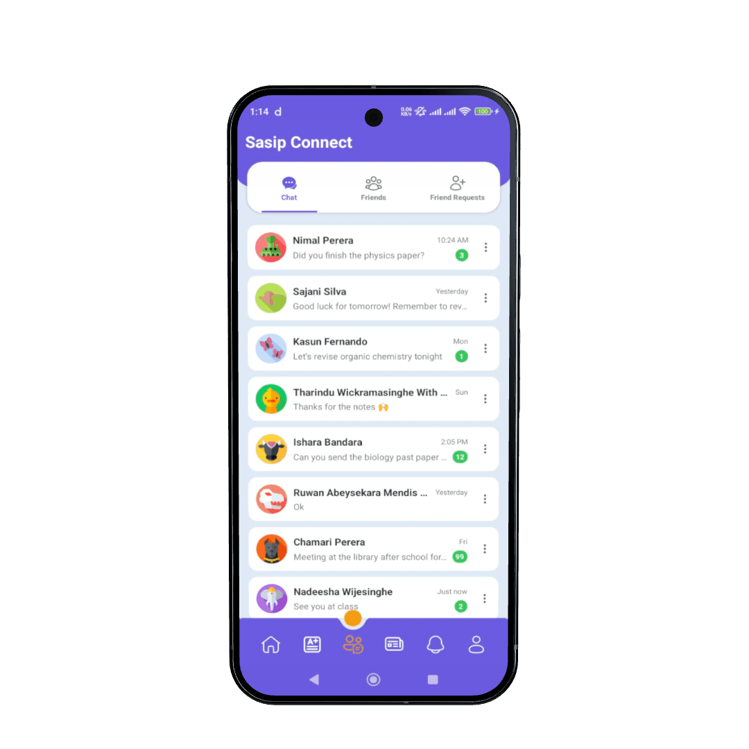 MeldPlay on Google Pixel — Android app testing community