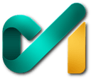 MeldPlay logo